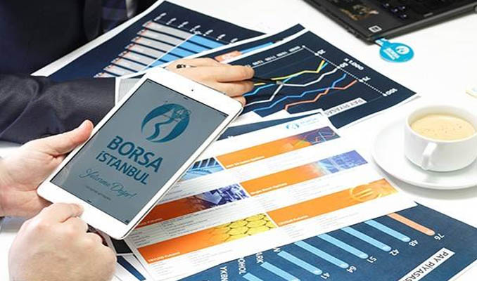 BİST şirketlerinin karları ilk çeyrekte yüzde 37 arttı