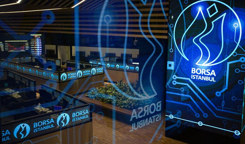 BIST yeni haftaya güçlü başladı