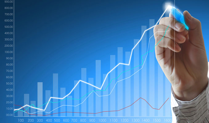 BİST100 endeksi kapanış ve gün içi rekorunu bir kez daha kırdı
