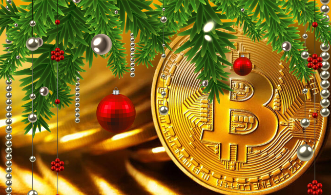 Bitcoin 2021