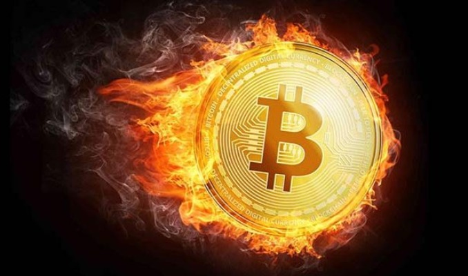 Bitcoin 31 bin doların üzerinde