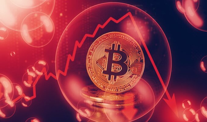 Bitcoin 40 bin doları geçemedi
