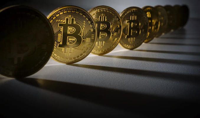 Bitcoin 40 bin kapısına yeniden dayandı