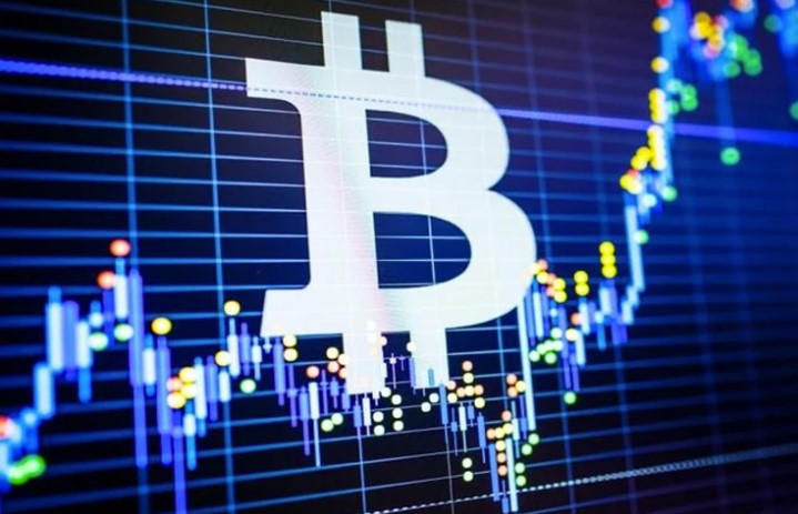 Bitcoin 50 bin doları aştı