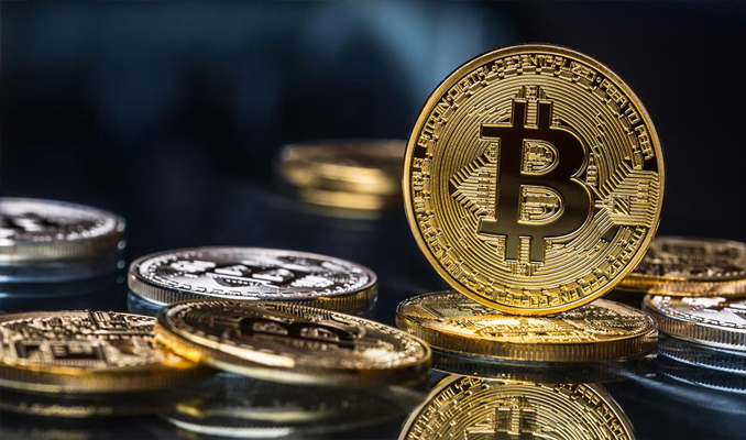 Bitcoin 55 bin doların altına geriledi