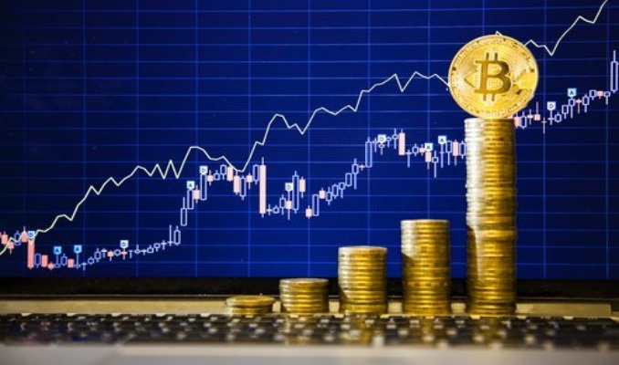 Bitcoin 58 dolar seviyesinde yatay