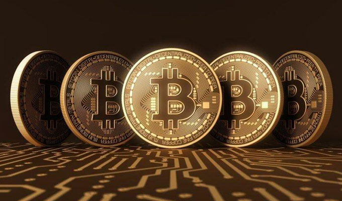 Bitcoin 60 bin dolardan döndü