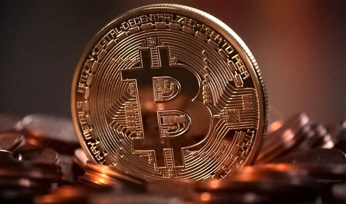 Bitcoin 9.500 doları aştı
