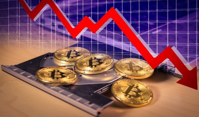 Bitcoin, Çin