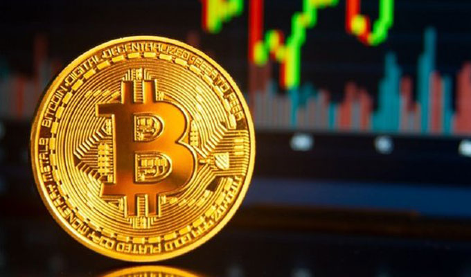 Bitcoin fiyatı, gerilemenin ardından toparlanıyor