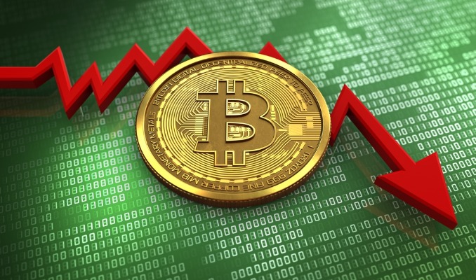 Bitcoin fiyatı neden bir gecede yüzde 7 düştü?