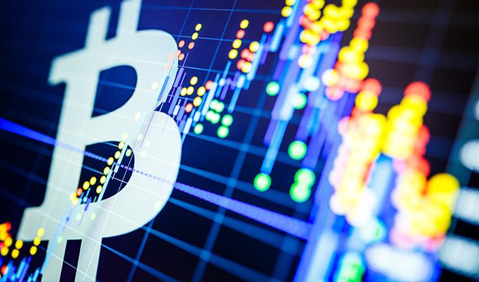 Bitcoin fiyatında keskin hareket bekleniyor