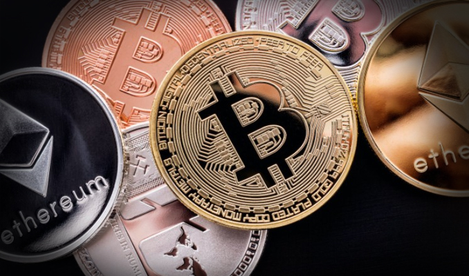 Bitcoin için kader haftası!