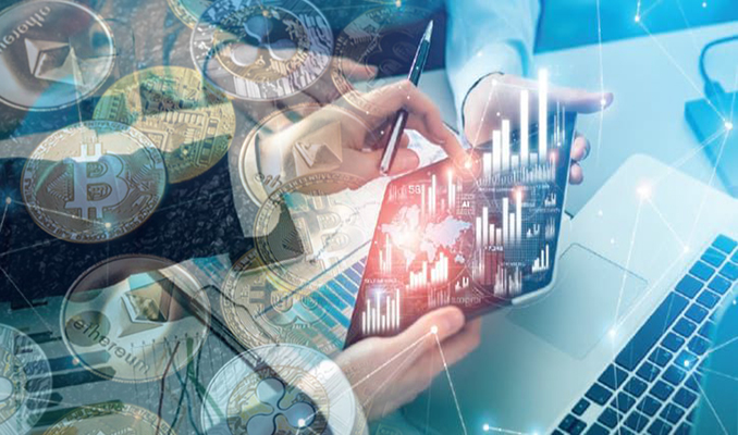 Bitcoin ile hareketlenen altcoinler