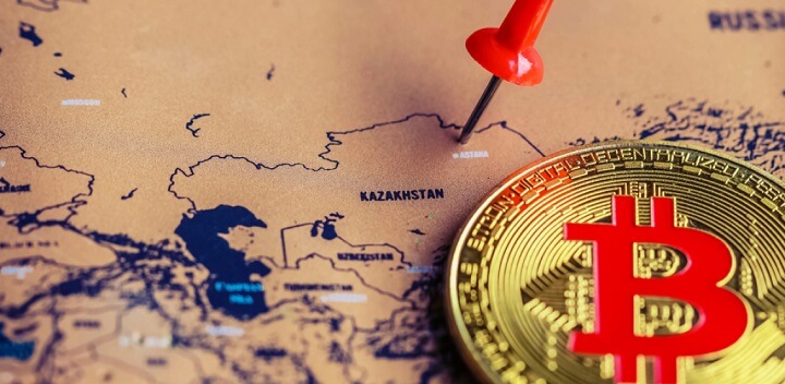 Bitcoin madencilerine %500 elektrik vergisi zammı
