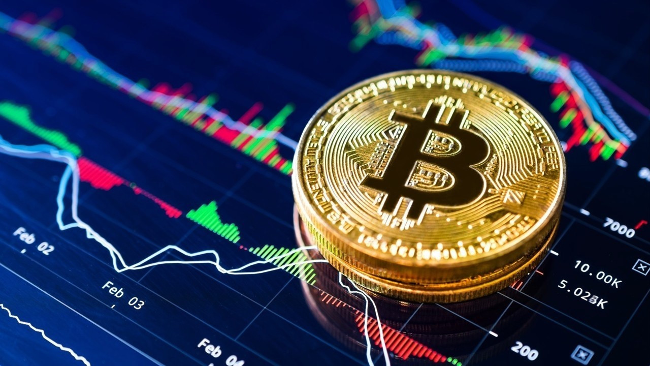 Bitcoin rallisi tehlikede mi?