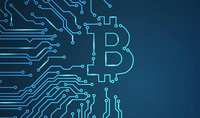 Bitcoin şehri kuruluyor