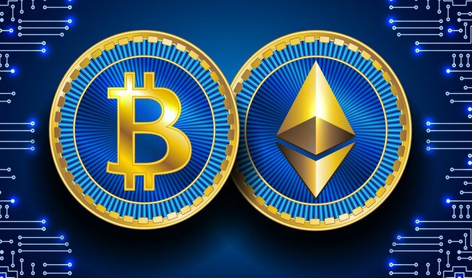 Bitcoin ve Ethereum’da tahminler yükseliyor