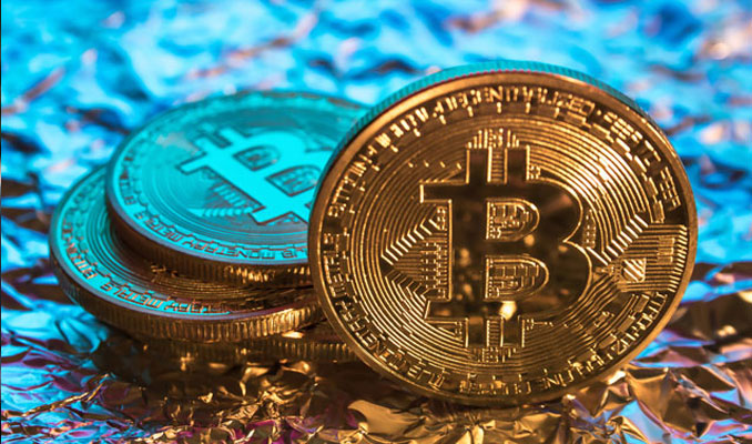 Bitcoin yeniden rekor tazeleyebilir