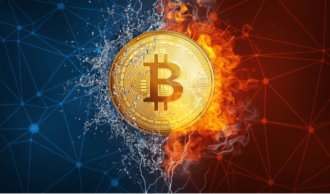 Bitcoin yeniden yükselirken yatırımcılar ne yapmalı?