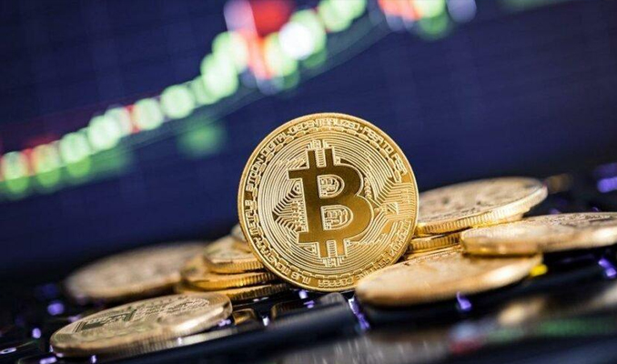 Bitcoin yeniden yükselişe geçti