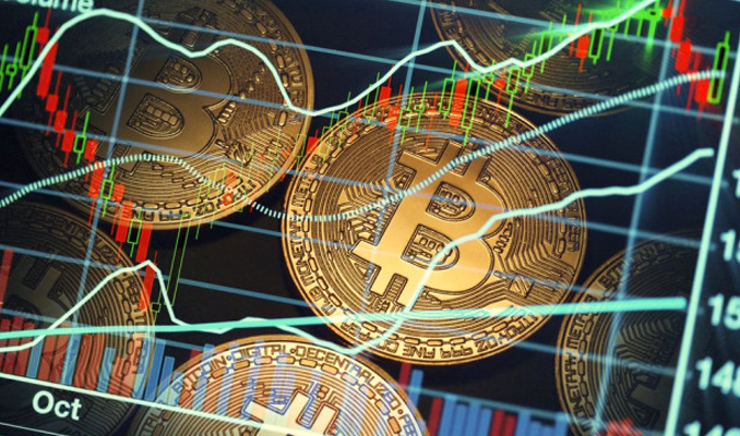 Bitcoin’de 1 milyon dolar hedefi!