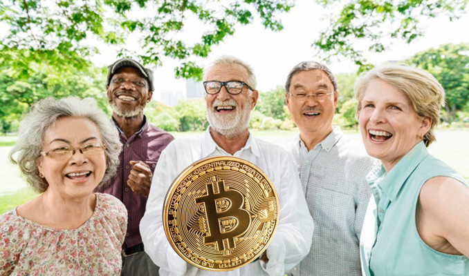 Bitcoin