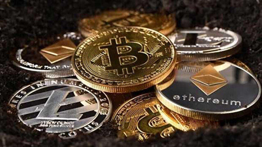 Bitcoin’de büyük kayıp!