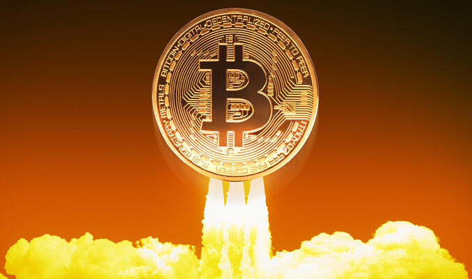 Bitcoin’de tarihi yükseliş yaklaşıyor
