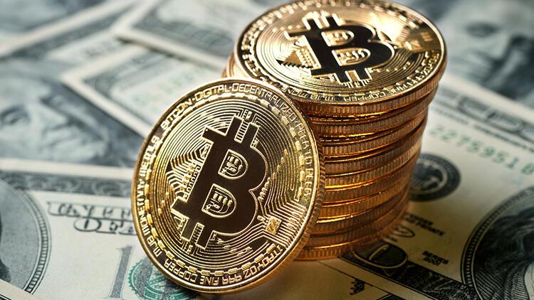 Bitcoin’de yeni hedef 100 bin dolar