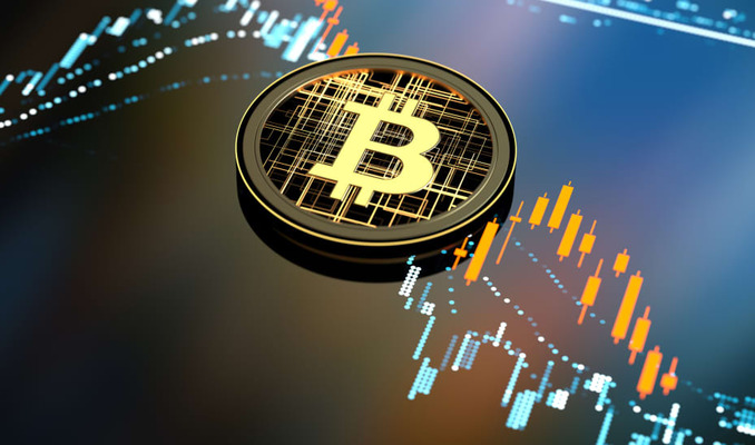 Bitcoin’de yön yukarı döndü