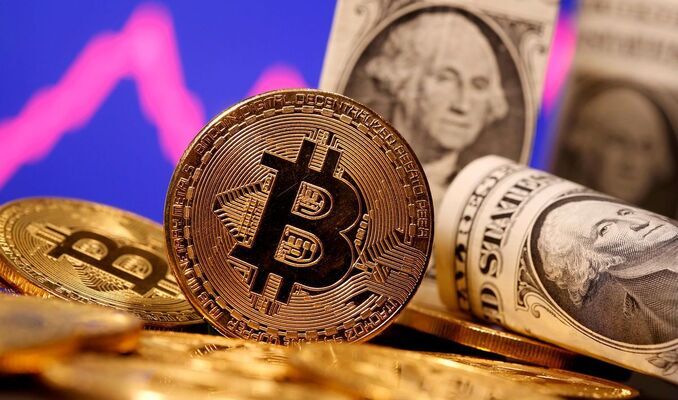 Bitcoin