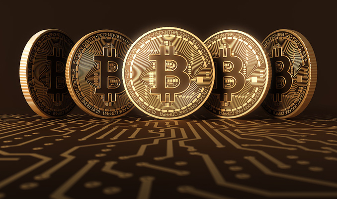 Bitcoin