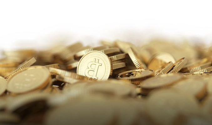 Bitcoin’den dolara dönüşüm için fon