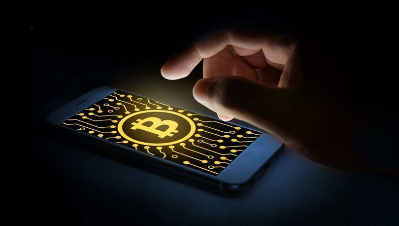 Bitcoin’leri çalmak için babasının çayına ilaç kattı