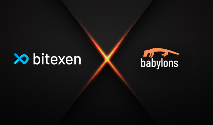 Bitexen Babylons’a tohum yatırımcı oldu