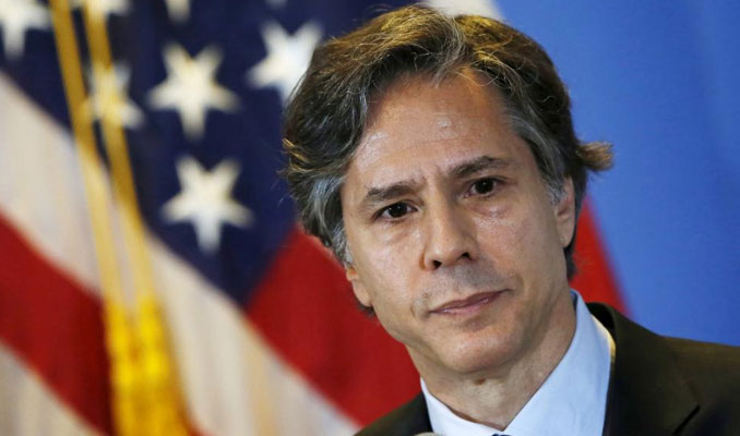 Blinken: Savaşın korkunç ve yıkıcı sonuçları olur