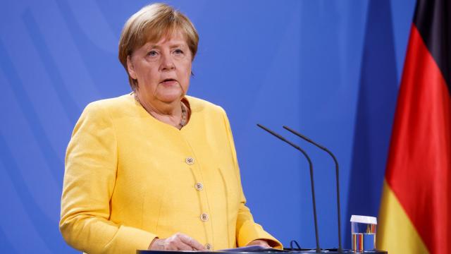 BM, Merkel