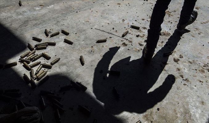 BM uzmanları: Darfurlu silahlı gruplar para kazanmayı sürdürüyor
