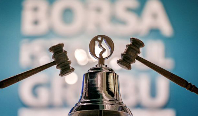 BMS Çelik, ilk işlem gününde tavan yaptı
