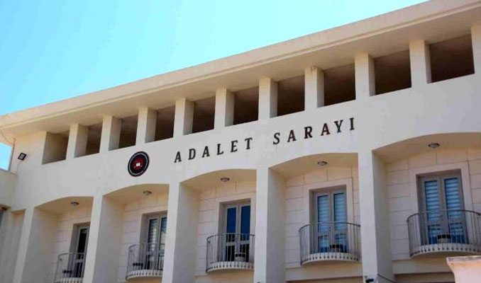 Bodrum Vergi Dairesi Müdürü rüşvetten gözaltına alındı