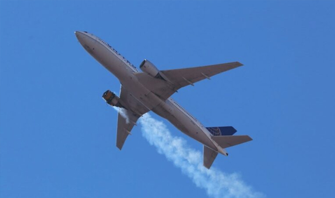 Boeing 2 yıldır ilk kez kar etti