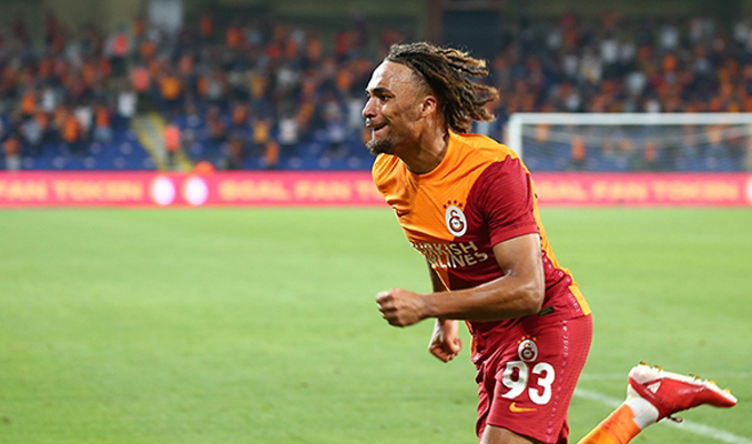 Boey: Daha büyük bir kulüp olduğu için Galatasaray