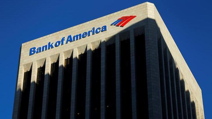 BofA: ABD hisselerine ilgi artıyor