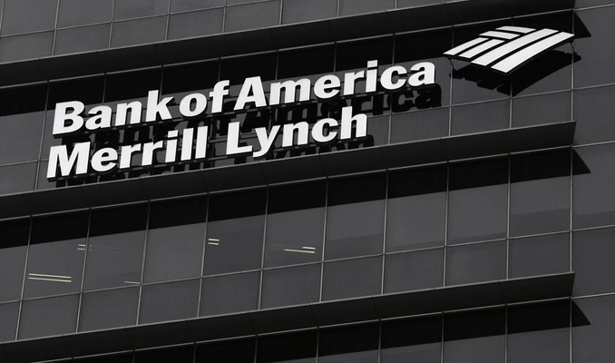 BofA, kripto para araştırma ekibi kuruyor