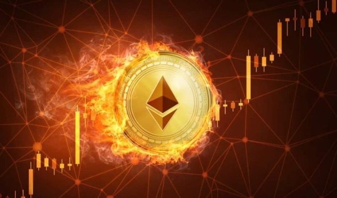 Boğaların Ether çabası