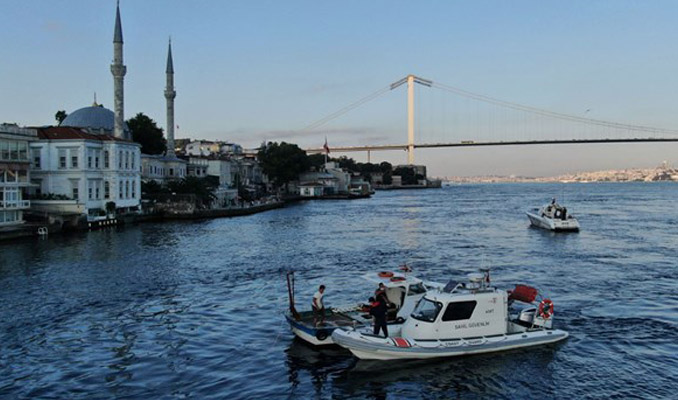 Boğaz
