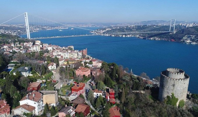 Boğaz