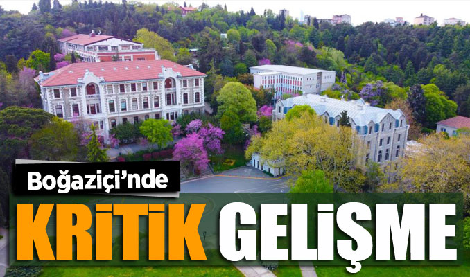 Boğaziçi
