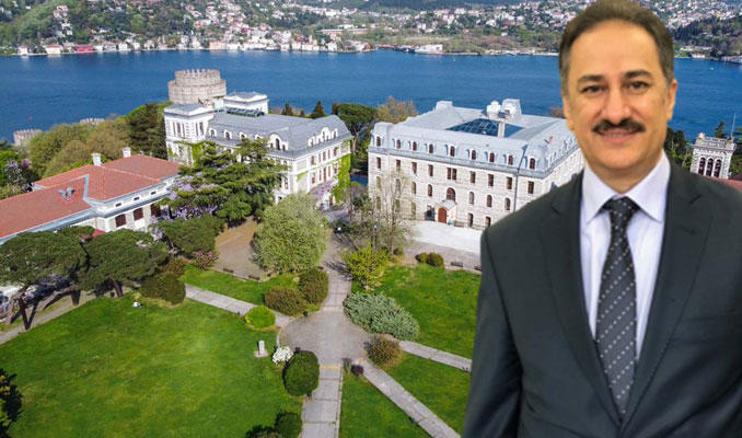 Boğaziçi